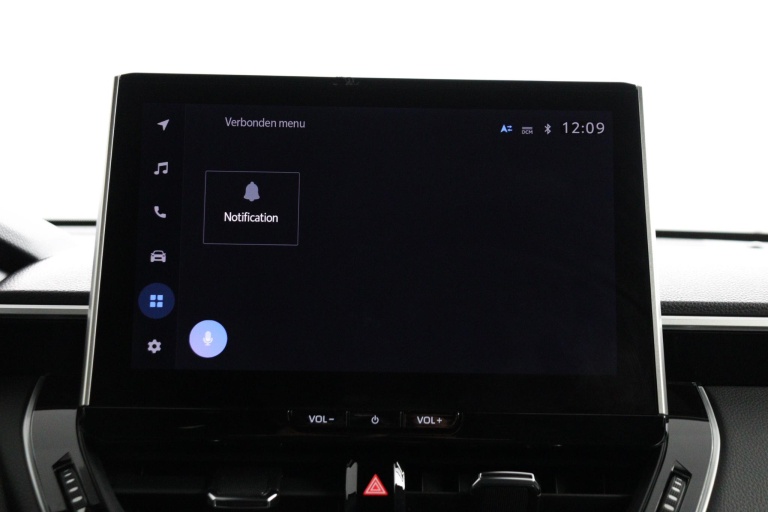 Toyota Corolla Cross - Hybrid 200 Dynamic 47