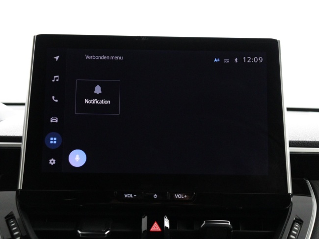 Toyota Corolla Cross - Hybrid 200 Dynamic