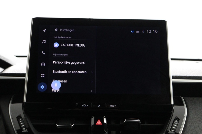 Toyota Corolla Cross - Hybrid 200 Dynamic 48