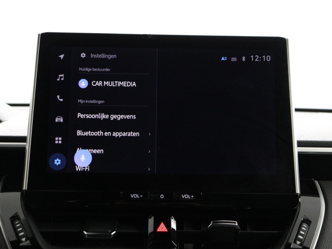 Toyota Corolla Cross - Hybrid 200 Dynamic