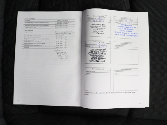 Toyota Corolla Cross - Hybrid 200 Dynamic