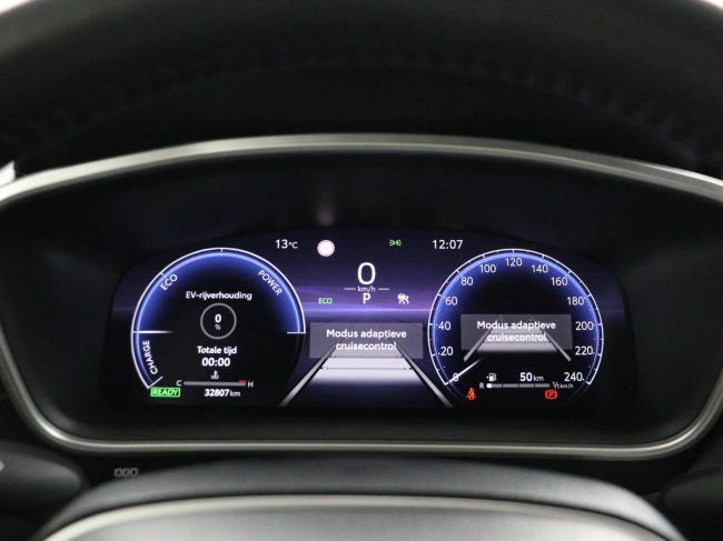 Toyota Corolla Cross - Hybrid 200 Dynamic