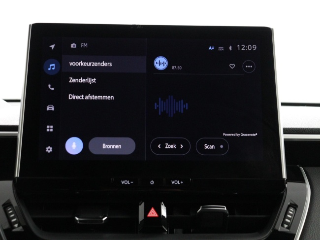 Toyota Corolla Cross - Hybrid 200 Dynamic