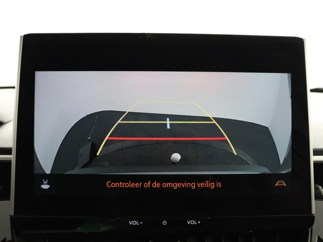 Toyota Corolla Cross - Hybrid 200 Dynamic