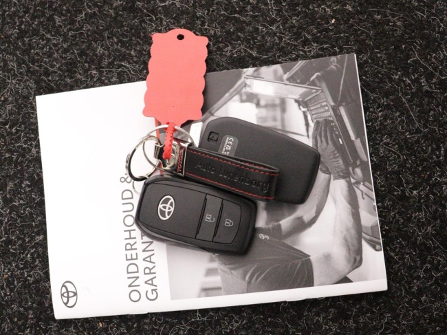 Toyota Aygo X - 1.0 VVT-i MT JBL