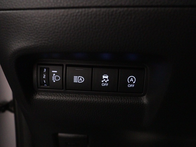 Toyota Aygo X - 1.0 VVT-i MT JBL