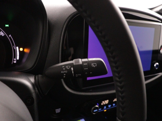 Toyota Aygo X - 1.0 VVT-i MT JBL