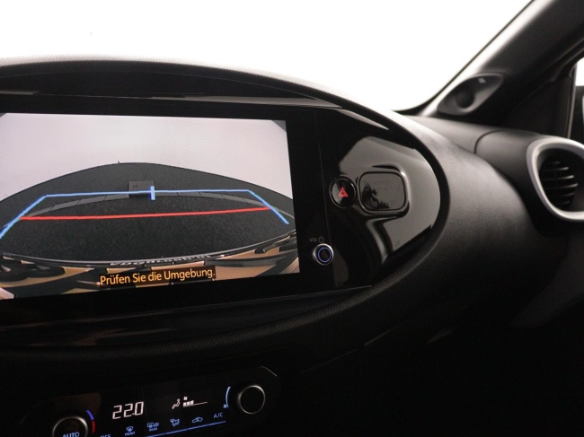 Toyota Aygo X - 1.0 VVT-i MT JBL