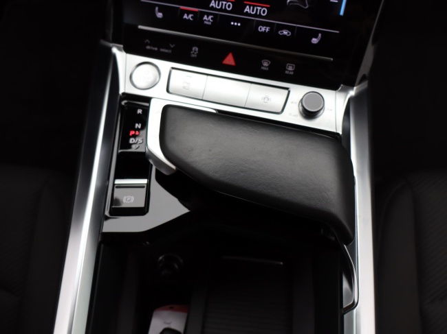 Audi e-tron - 50 quattro Business edition 71 kWh