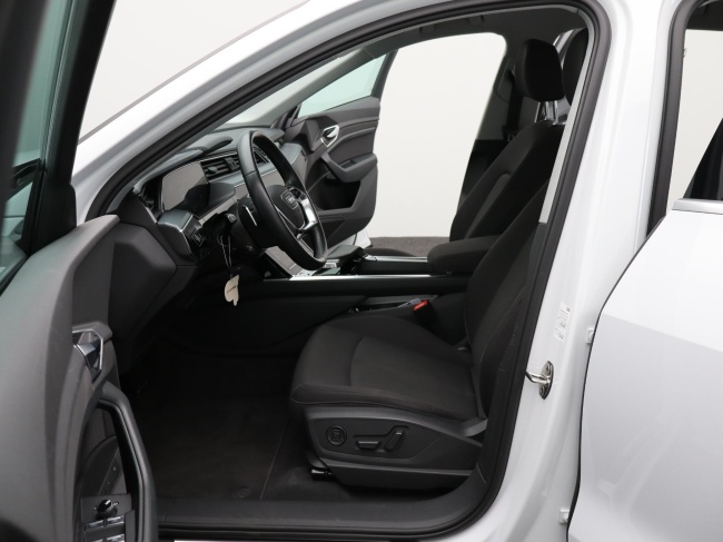 Audi e-tron - 50 quattro Business edition 71 kWh