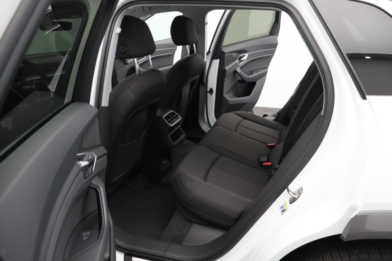 Audi e-tron - 50 quattro Business edition 71 kWh 13