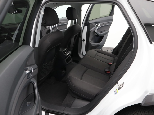 Audi e-tron - 50 quattro Business edition 71 kWh