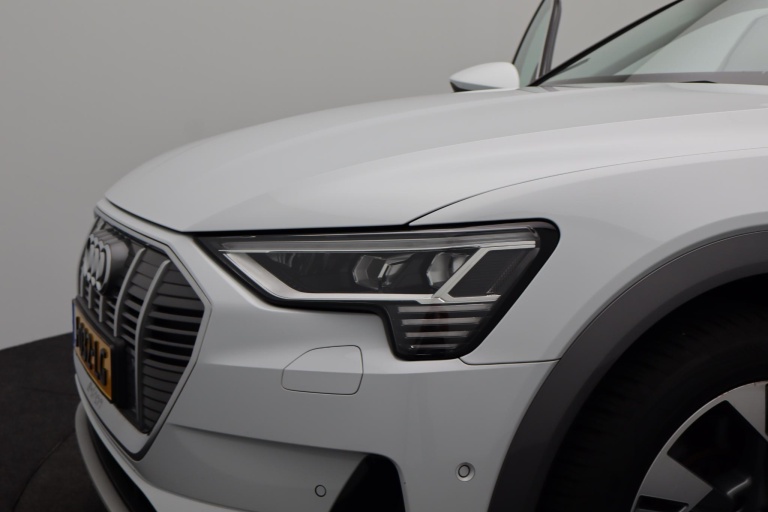 Audi e-tron - 50 quattro Business edition 71 kWh 15