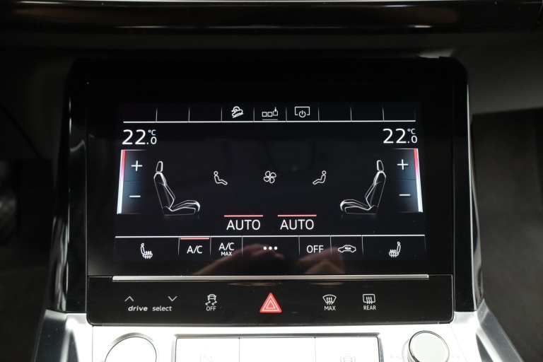 Audi e-tron - 50 quattro Business edition 71 kWh 19