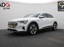 Audi e-tron - 50 quattro Business edition 71 kWh