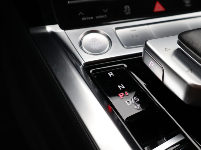 Audi e-tron - 50 quattro Business edition 71 kWh