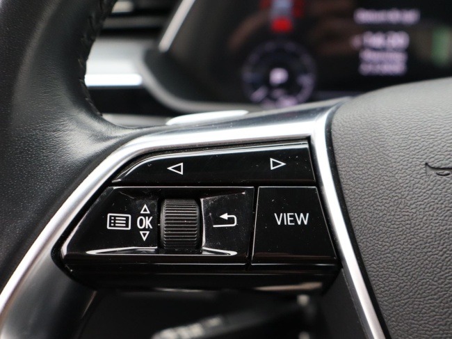 Audi e-tron - 50 quattro Business edition 71 kWh