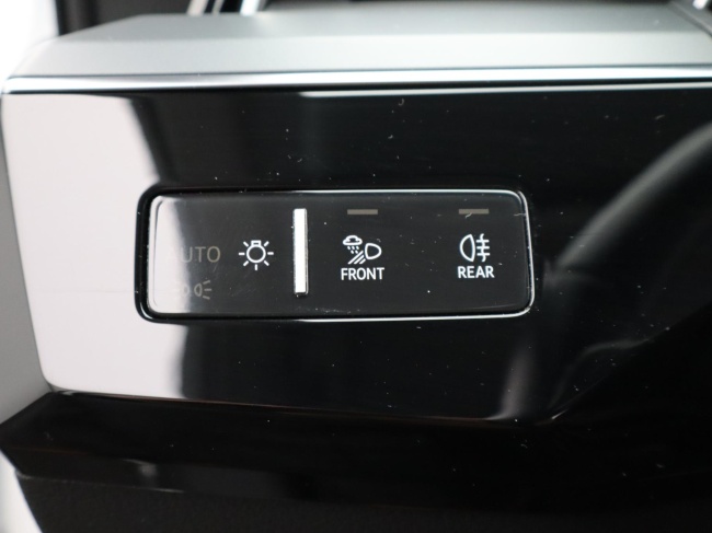 Audi e-tron - 50 quattro Business edition 71 kWh