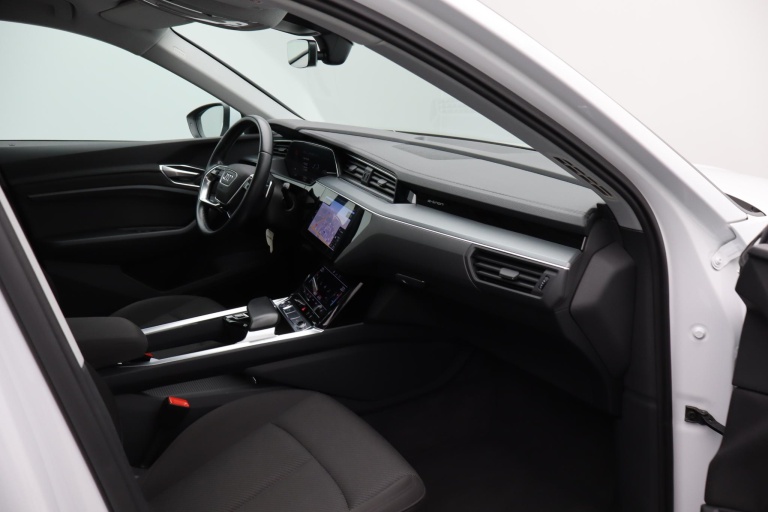 Audi e-tron - 50 quattro Business edition 71 kWh 33