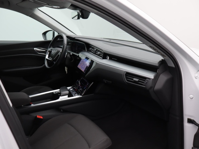 Audi e-tron - 50 quattro Business edition 71 kWh