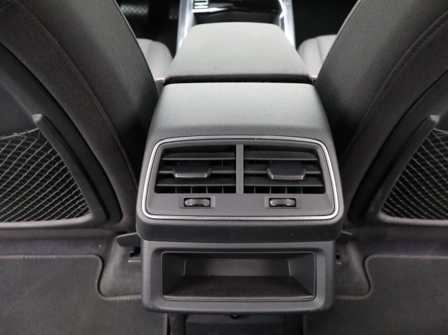 Audi e-tron - 50 quattro Business edition 71 kWh