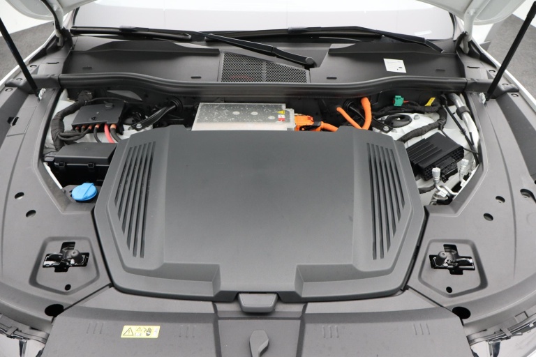 Audi e-tron - 50 quattro Business edition 71 kWh 37