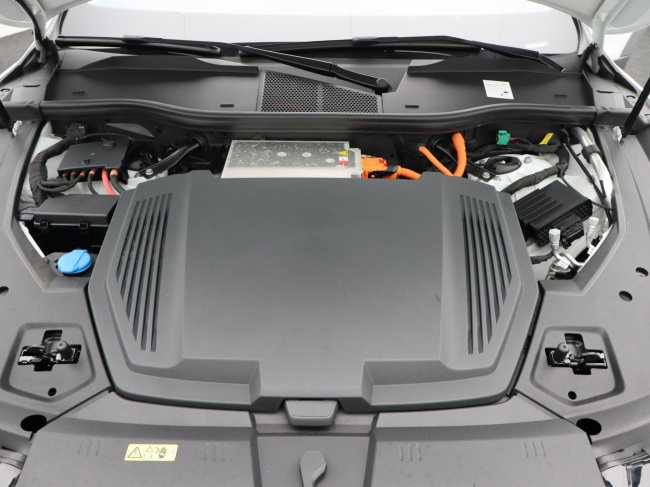 Audi e-tron - 50 quattro Business edition 71 kWh