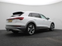 Audi e-tron - 50 quattro Business edition 71 kWh