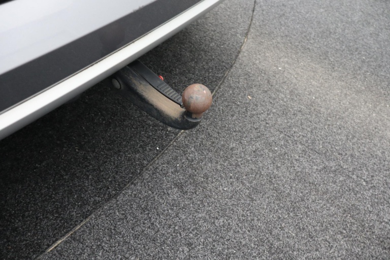 Audi e-tron - 50 quattro Business edition 71 kWh 42