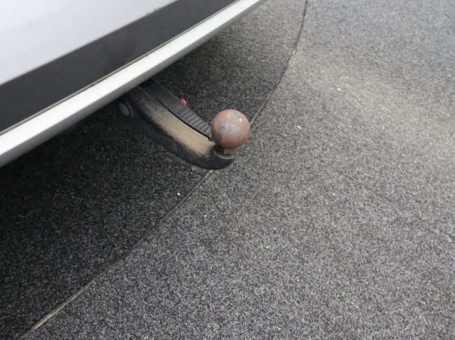 Audi e-tron - 50 quattro Business edition 71 kWh