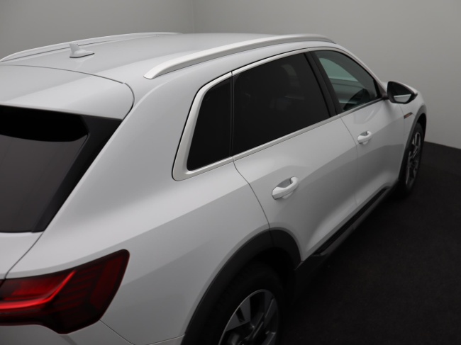 Audi e-tron - 50 quattro Business edition 71 kWh