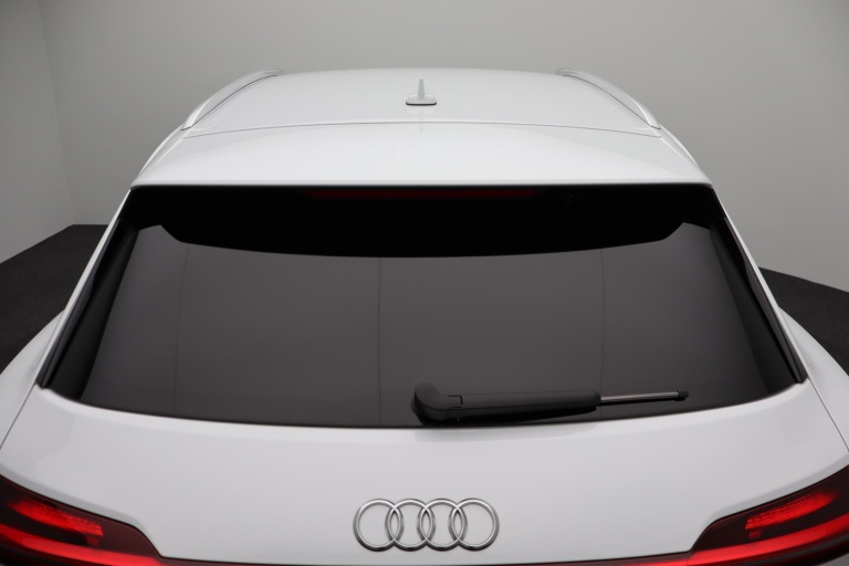 Audi e-tron - 50 quattro Business edition 71 kWh 45