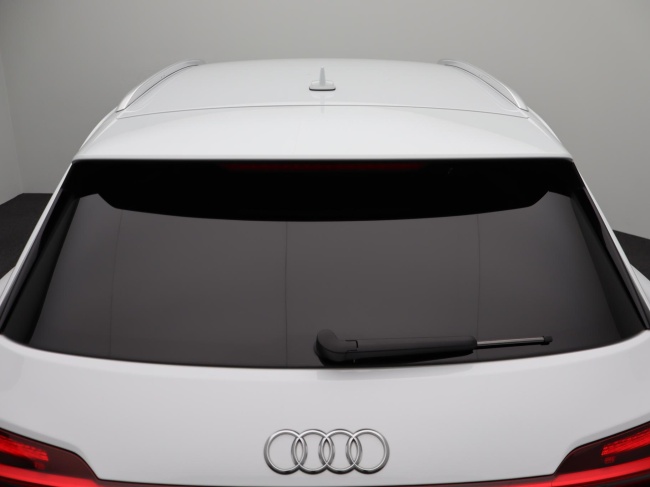 Audi e-tron - 50 quattro Business edition 71 kWh