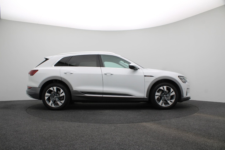 Audi e-tron - 50 quattro Business edition 71 kWh 5
