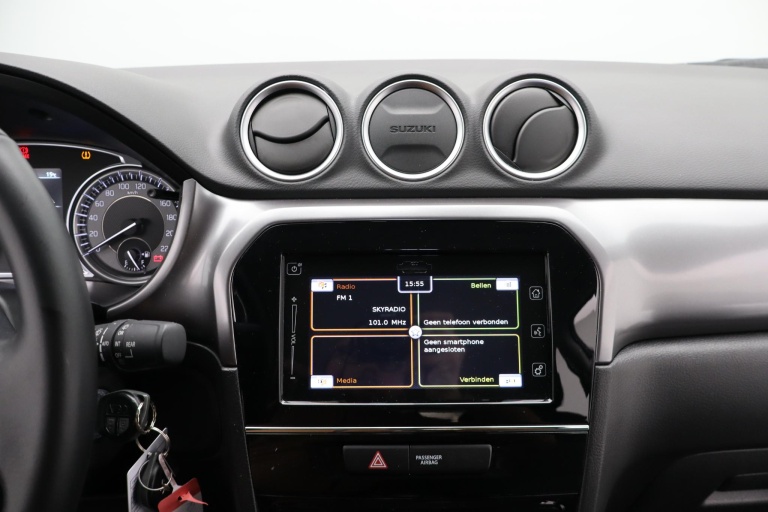 Suzuki Vitara - 1.4 Boosterjet Select Smart Hybrid 10