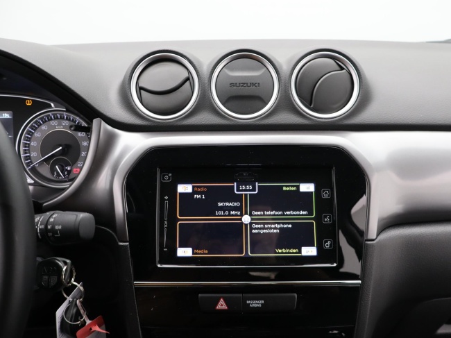 Suzuki Vitara - 1.4 Boosterjet Select Smart Hybrid