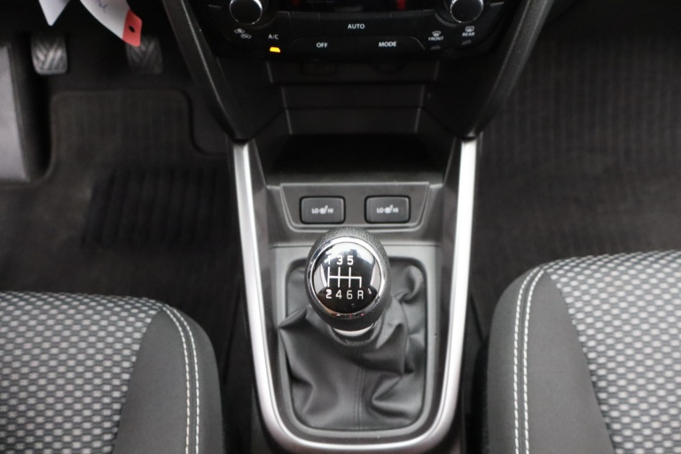 Suzuki Vitara - 1.4 Boosterjet Select Smart Hybrid 11