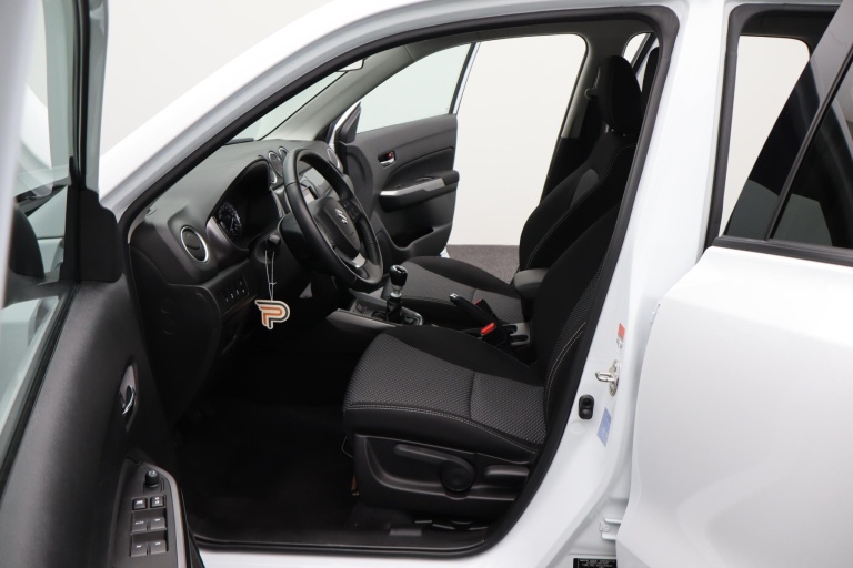 Suzuki Vitara - 1.4 Boosterjet Select Smart Hybrid 12
