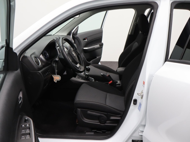 Suzuki Vitara - 1.4 Boosterjet Select Smart Hybrid