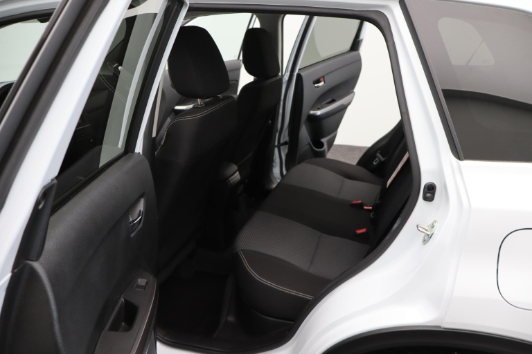 Suzuki Vitara - 1.4 Boosterjet Select Smart Hybrid 13