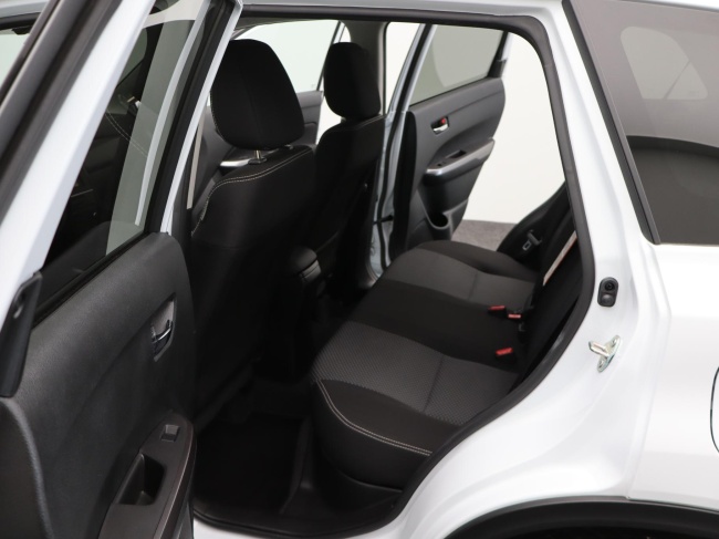 Suzuki Vitara - 1.4 Boosterjet Select Smart Hybrid