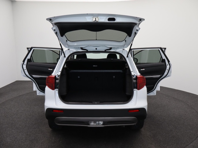 Suzuki Vitara - 1.4 Boosterjet Select Smart Hybrid