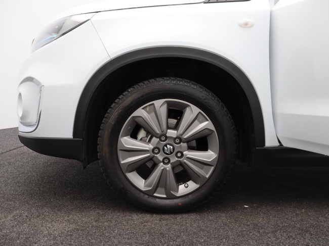 Suzuki Vitara - 1.4 Boosterjet Select Smart Hybrid