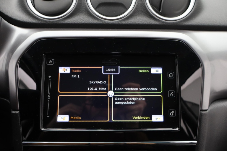 Suzuki Vitara - 1.4 Boosterjet Select Smart Hybrid 17