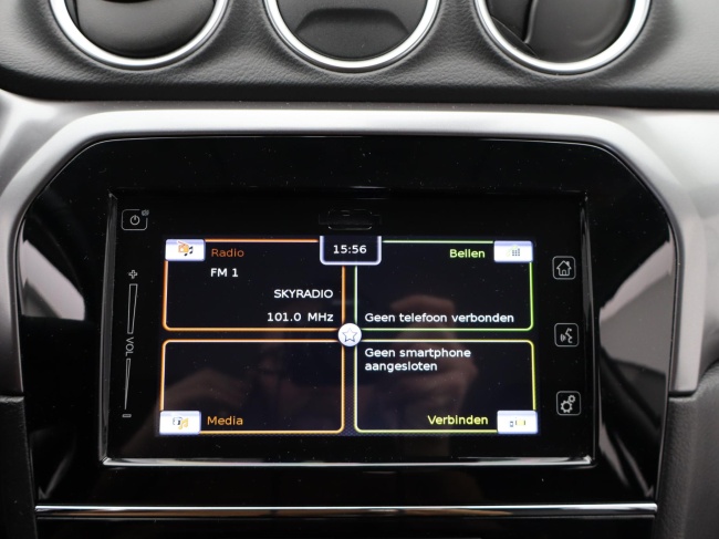 Suzuki Vitara - 1.4 Boosterjet Select Smart Hybrid