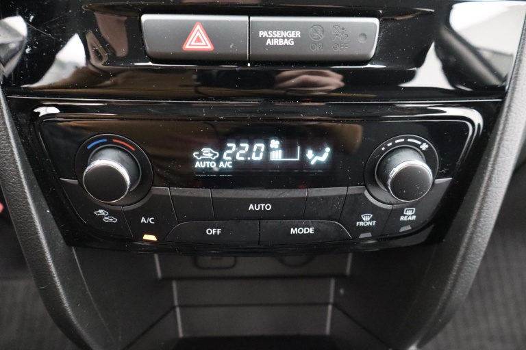 Suzuki Vitara - 1.4 Boosterjet Select Smart Hybrid 18