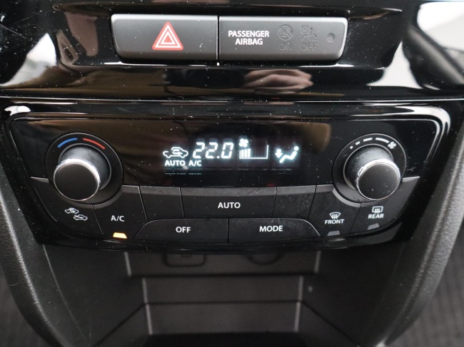 Suzuki Vitara - 1.4 Boosterjet Select Smart Hybrid