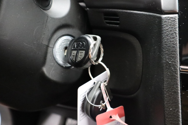 Suzuki Vitara - 1.4 Boosterjet Select Smart Hybrid 19