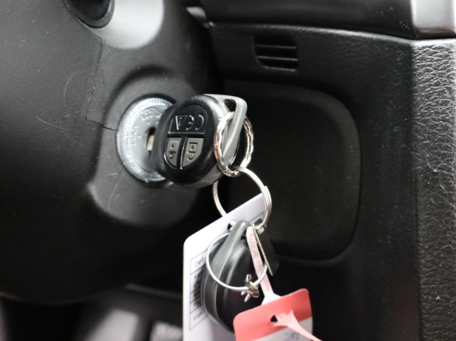 Suzuki Vitara - 1.4 Boosterjet Select Smart Hybrid