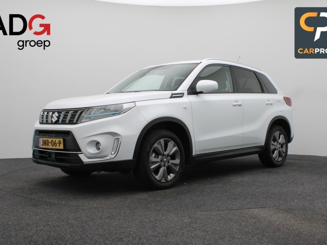 Suzuki Vitara - 1.4 Boosterjet Select Smart Hybrid